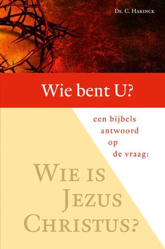 Wie bent U