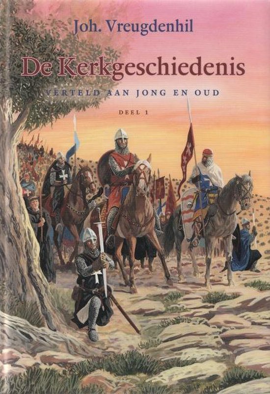 Kerkgeschiedenis