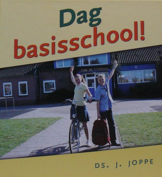 Dag basisschool !