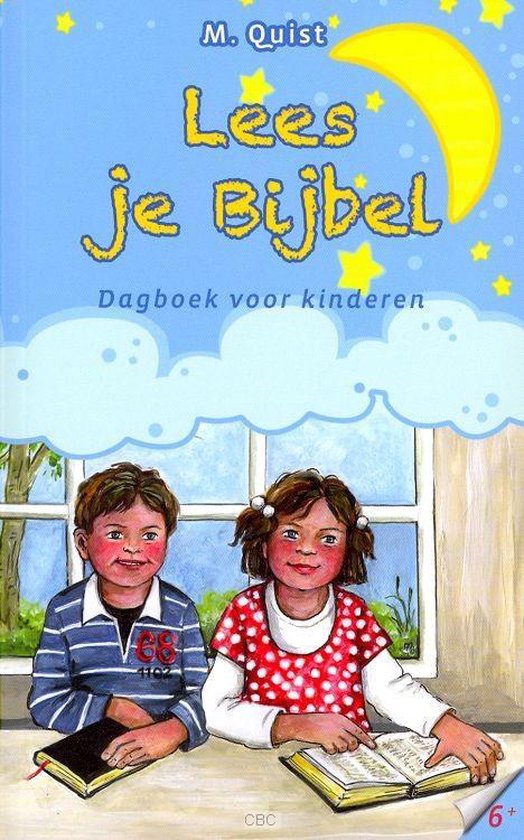 Lees je Bijbel