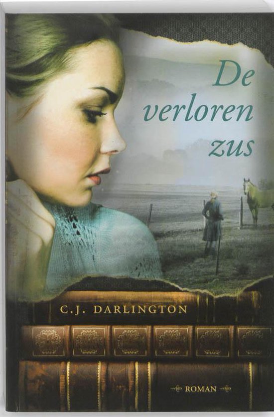 De verloren zus