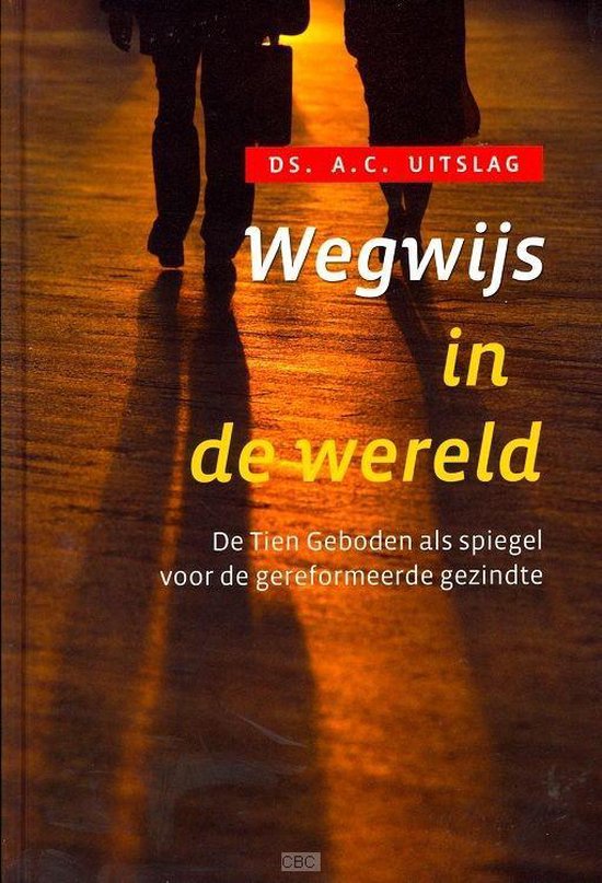 Wegwijs in de wereld