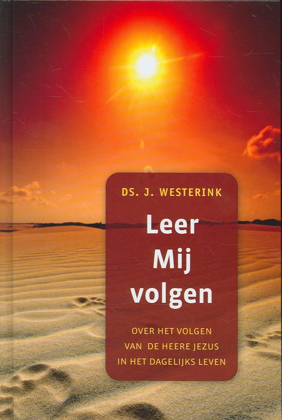 Leer Mij volgen