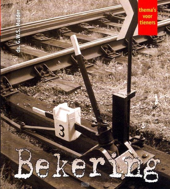 Bekering