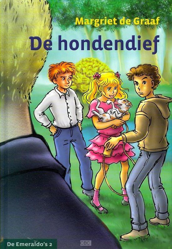 De hondendief