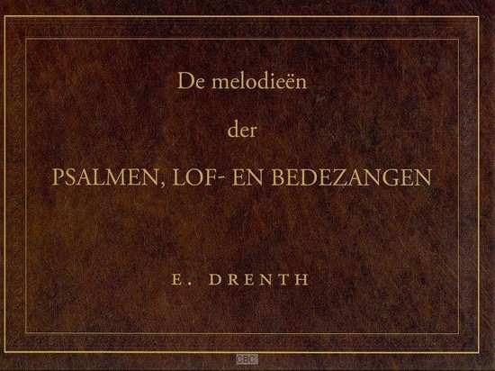 Psalmen, lof- en bedezangen