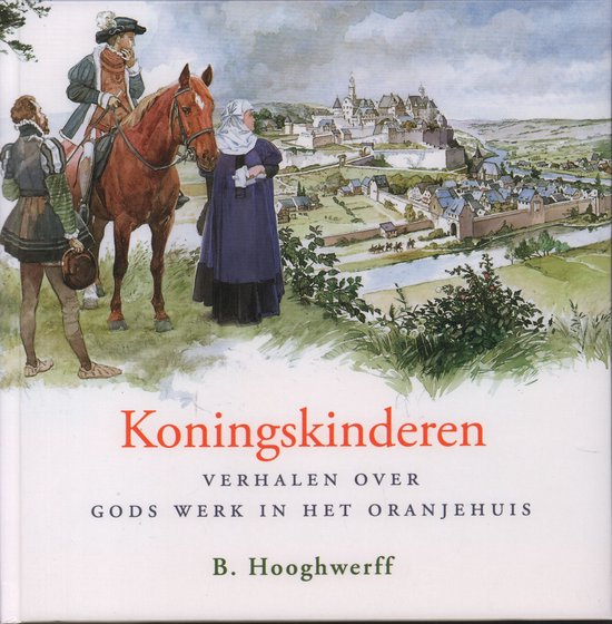 Koningskinderen