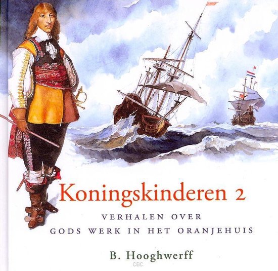 Koningskinderen 2