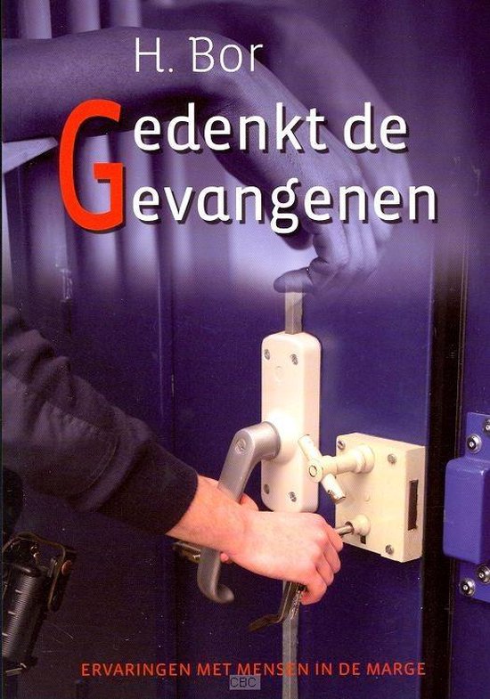 Gedenkt de gevangenen