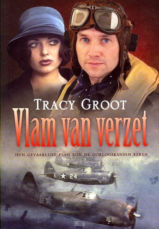 Vlam van verzet