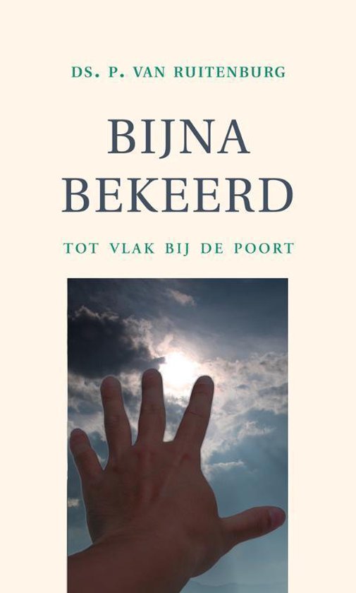 Bijna bekeerd