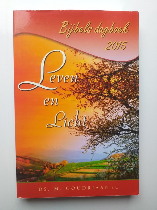 Leven en licht 2015