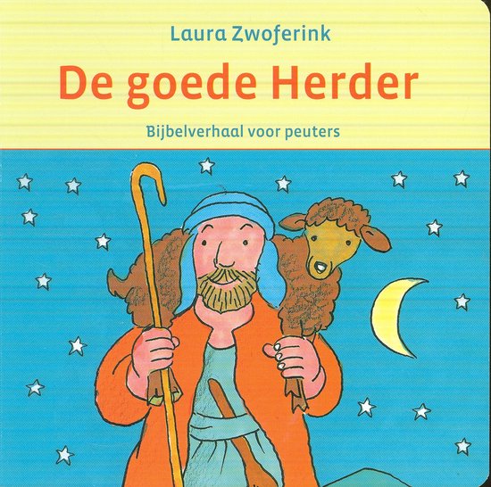 Goede herder, de