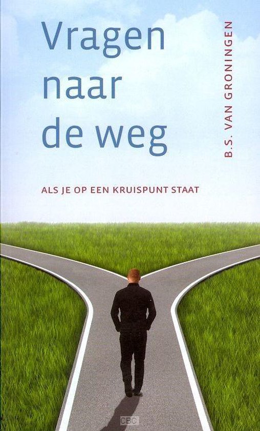 Vragen naar de weg