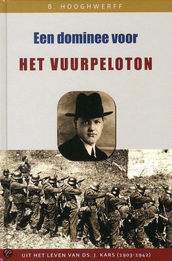 Eendominee voor het vuurpeloton