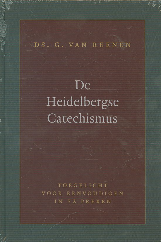 Heidelbergse catechismus