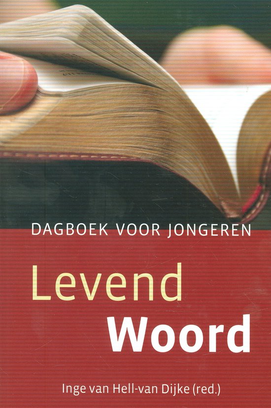 Levend woord