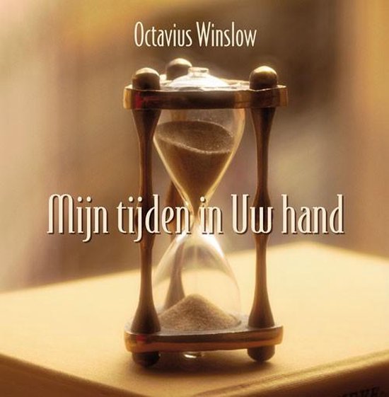 Mijn tijden in Uw hand