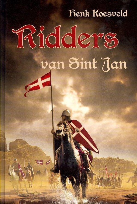 Ridders van sint jan