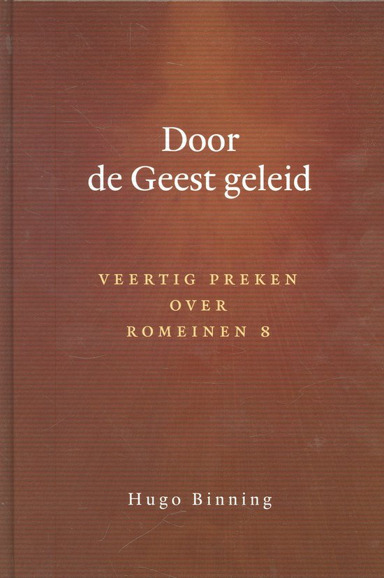 Door de Geest geleid