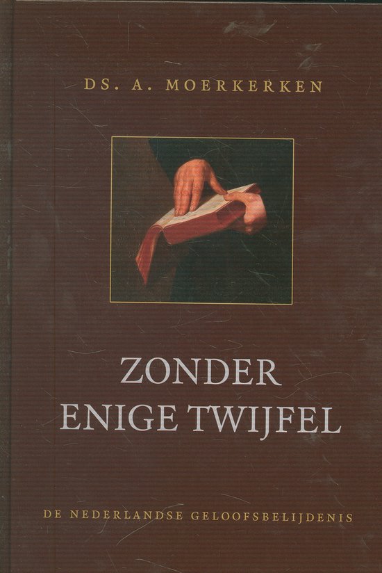 Zonder enige twijfel