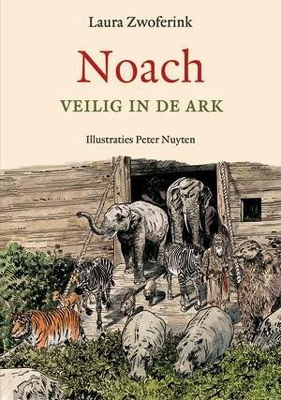 Noach