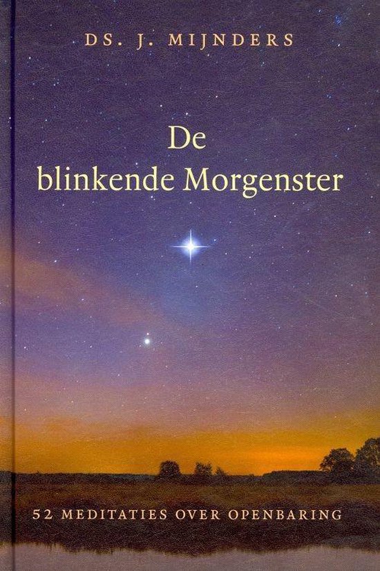 Blinkende morgenster