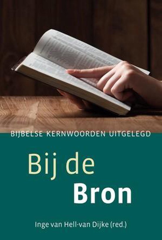 Bij de bron