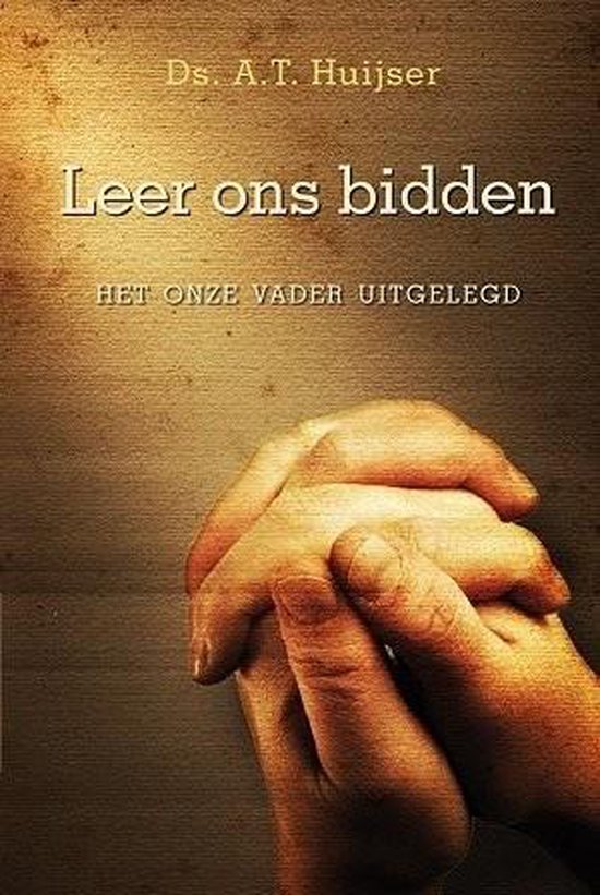 Leer ons bidden