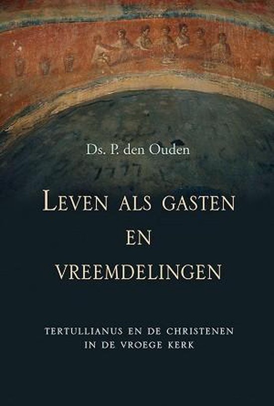 Leven als gasten en vreemdelingen