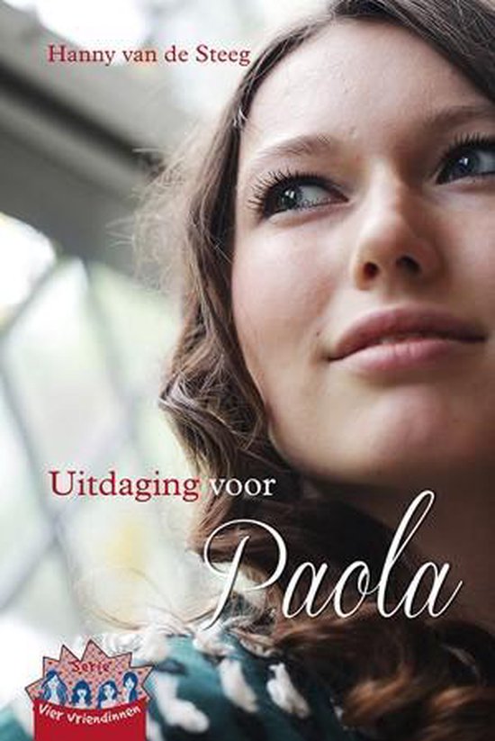 Uitdaging voor paola