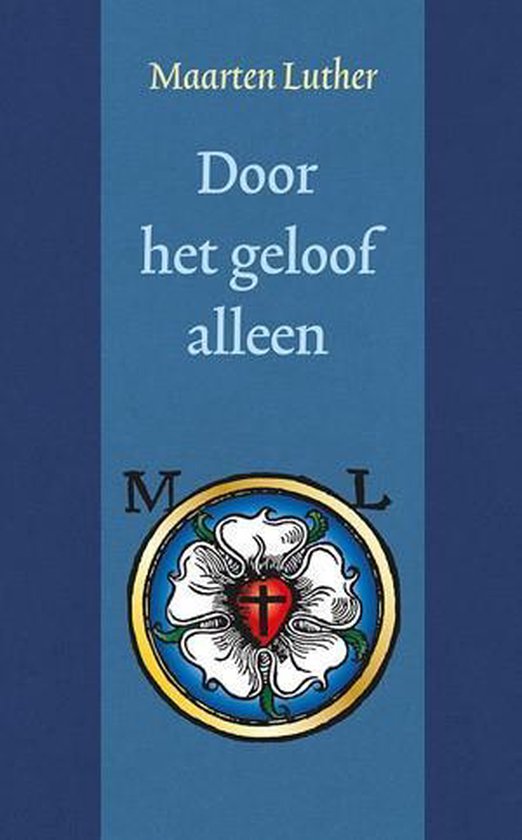 Door het geloof alleen