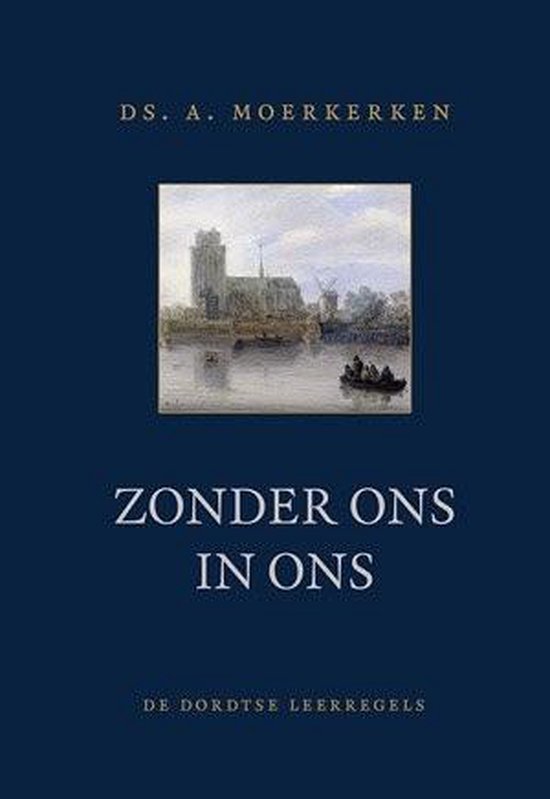 Zonder ons in ons