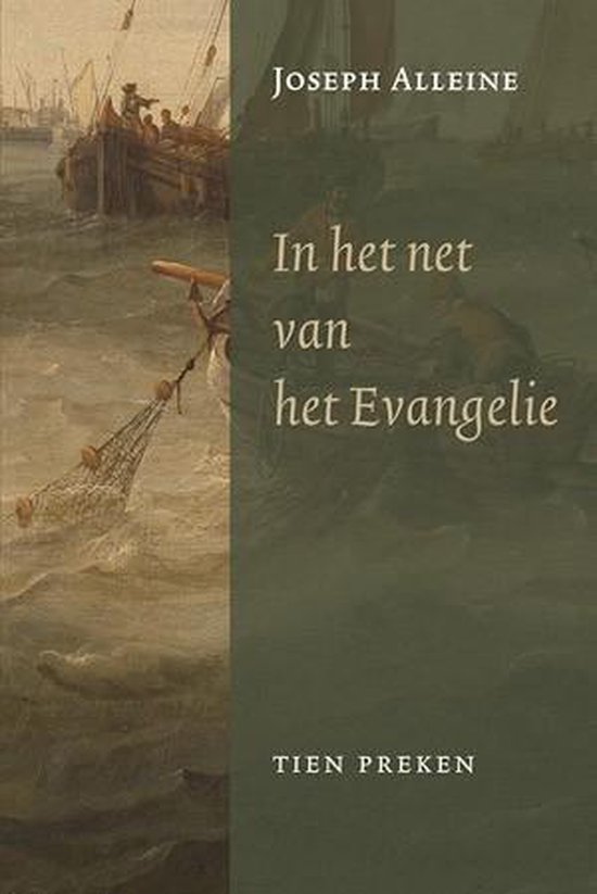 In het net van het evangelie