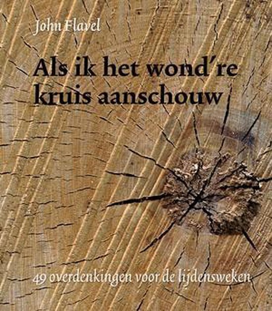 Als ik het wond''re kruis aanschouw