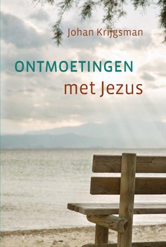 Ontmoetingen met Jezus