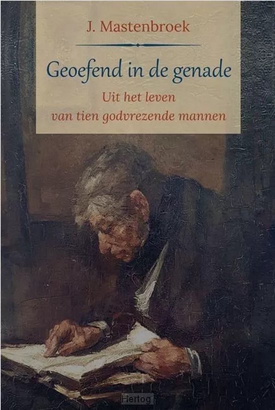 Geoefend in de genade