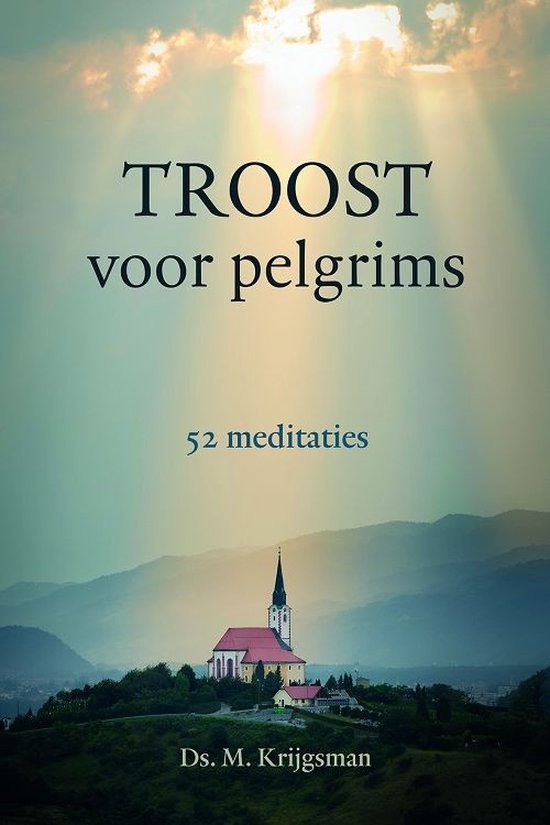 Troost voor pelgrims