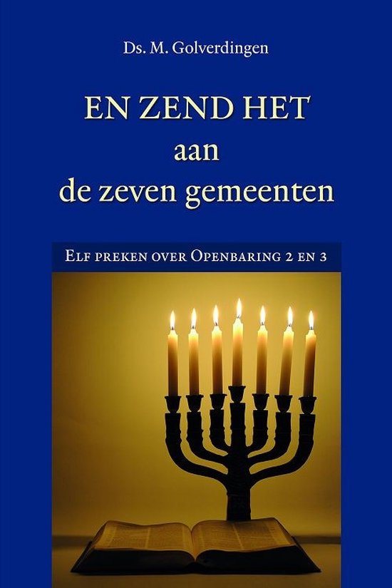 En zend het aan de zeven gemeenten