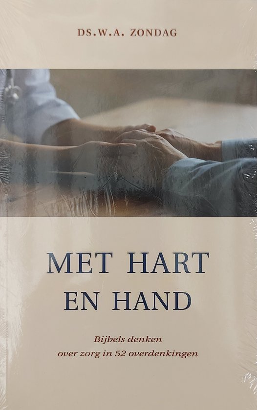 Met hart en hand