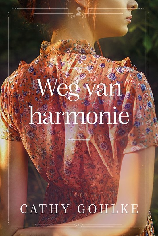 Weg van harmonie