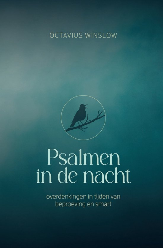 Psalmen in de nacht