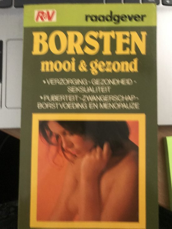 Borsten mooi en gezond