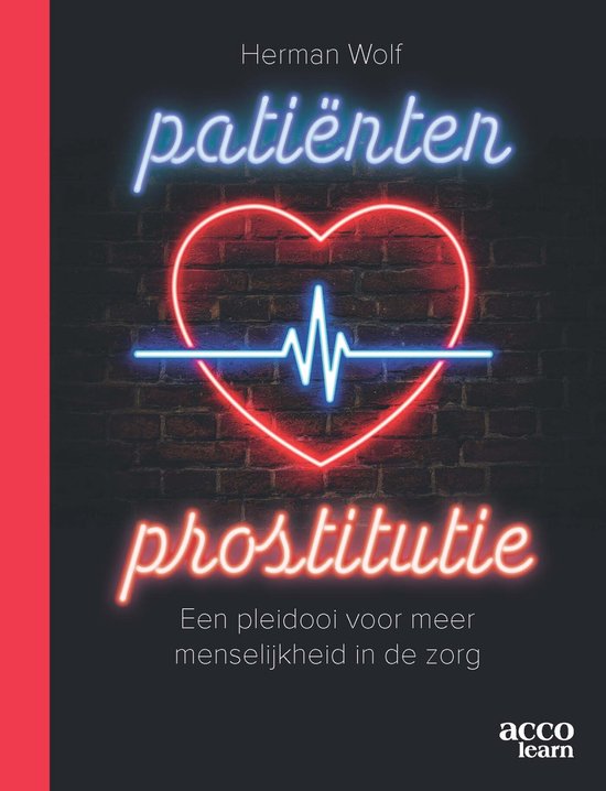 Patiëntenprostitutie