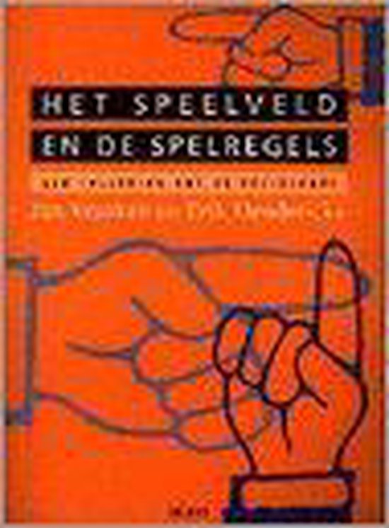 Speelveld En De Spelregels