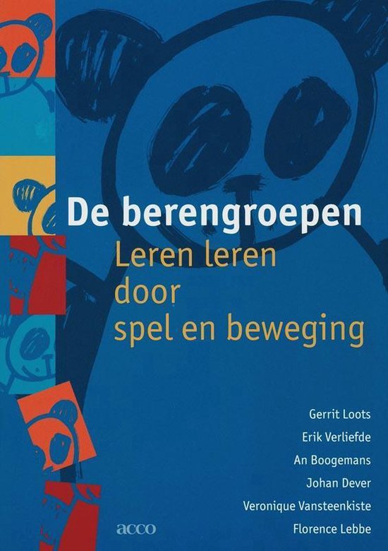 De berengroepen