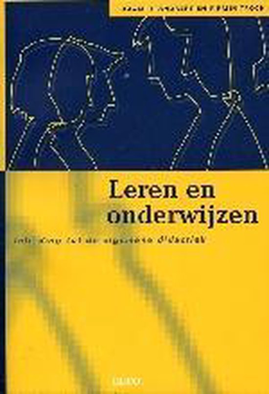 Leren En Onderwijzen