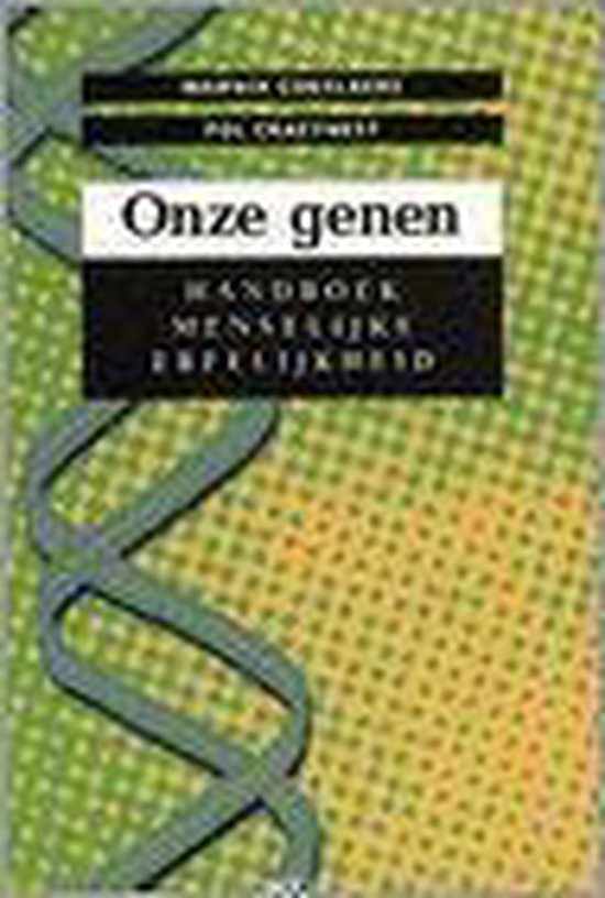 Onze Genen