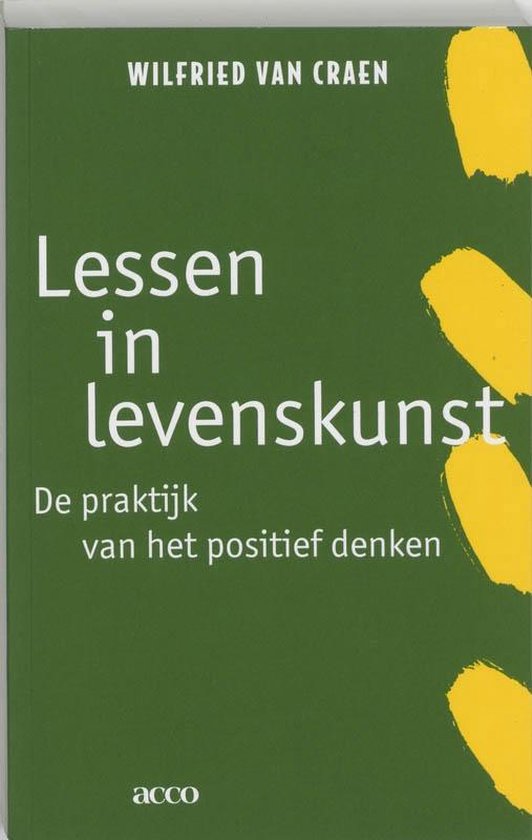 Lessen in levenskunst