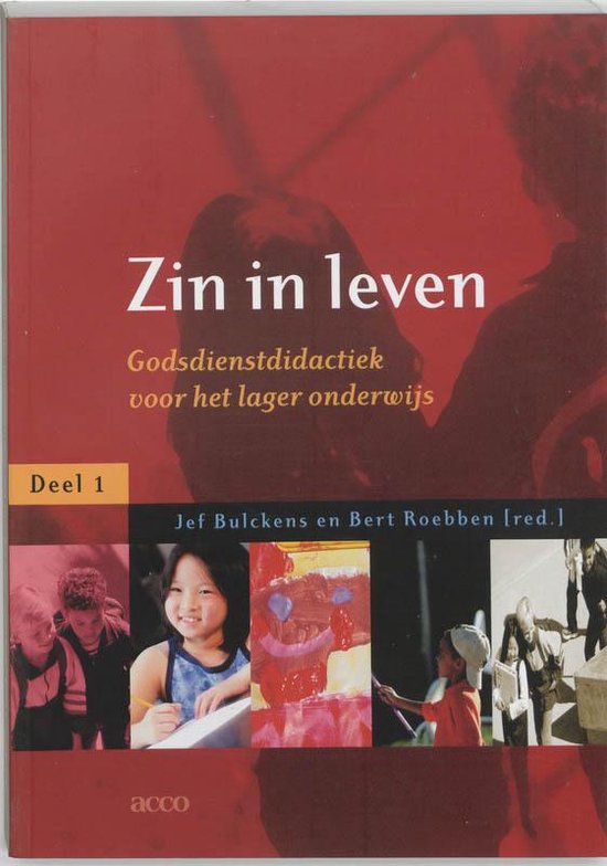 Didache: geloof en religie - Zin in leven 1